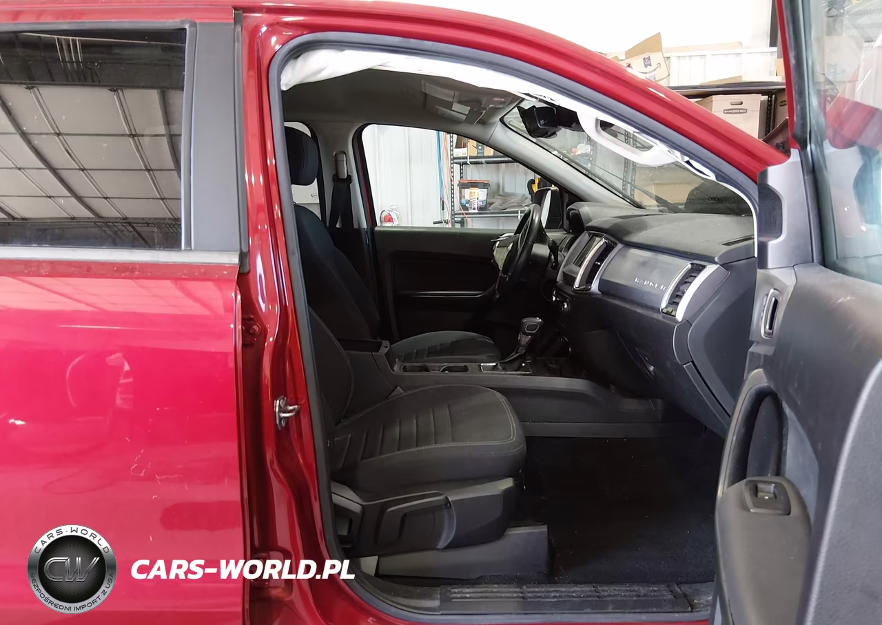 2021 Ford Ranger Xlt VIN:1FTER4FH4MLD02895 - 5