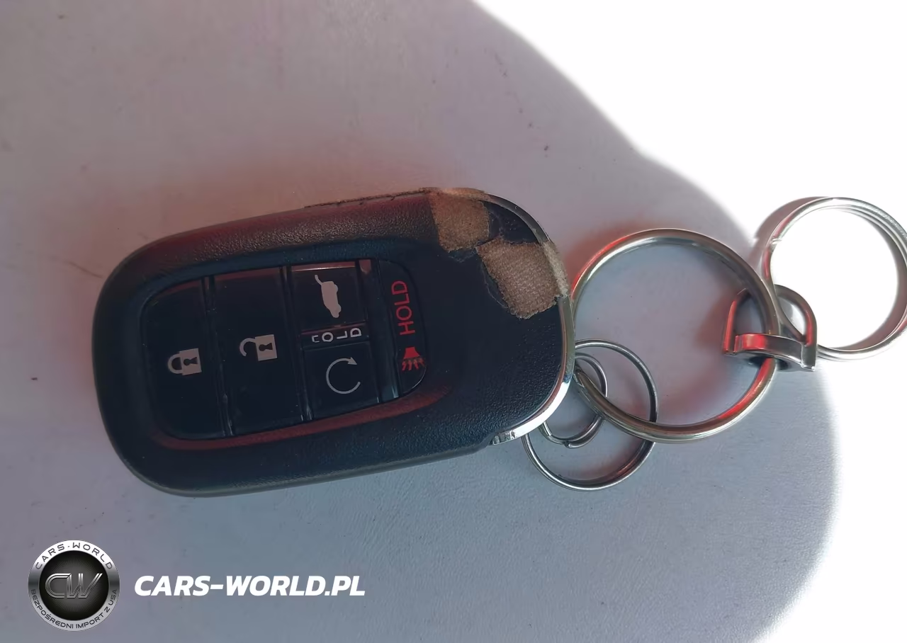 2025 Honda Cr-V Hybrid Sport-L VIN:5J6RS6H83SL017840 - 11