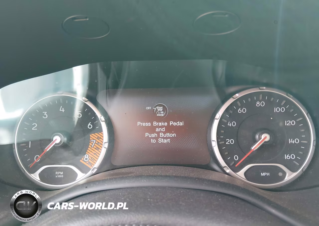2022 Jeep Renegade Latitude 4X4 VIN:ZACNJDB19NPN78614 - 7