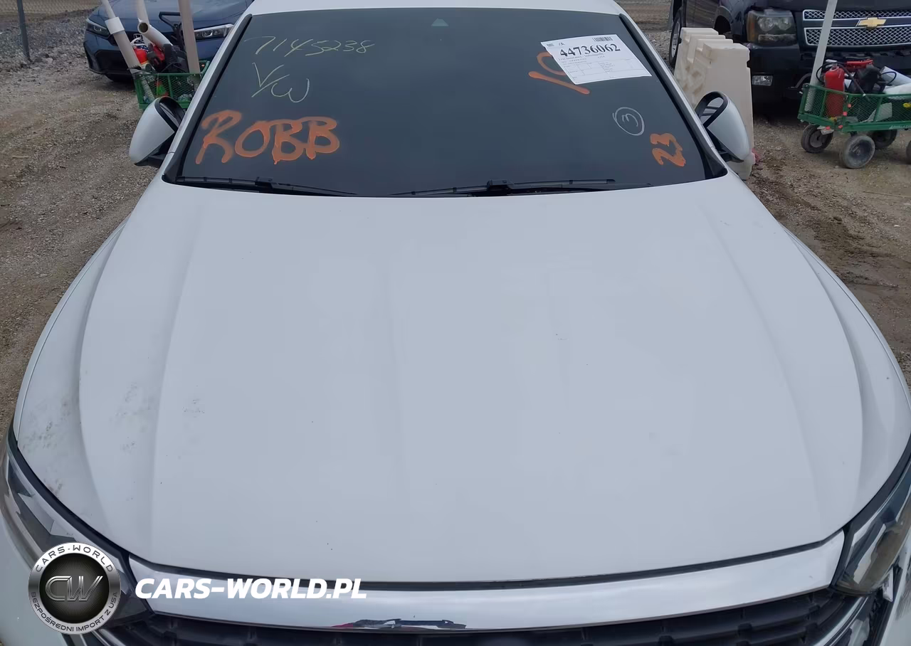 2023 Volkswagen Jetta 1.5T Se VIN:3VWEM7BU4PM050228 - 10