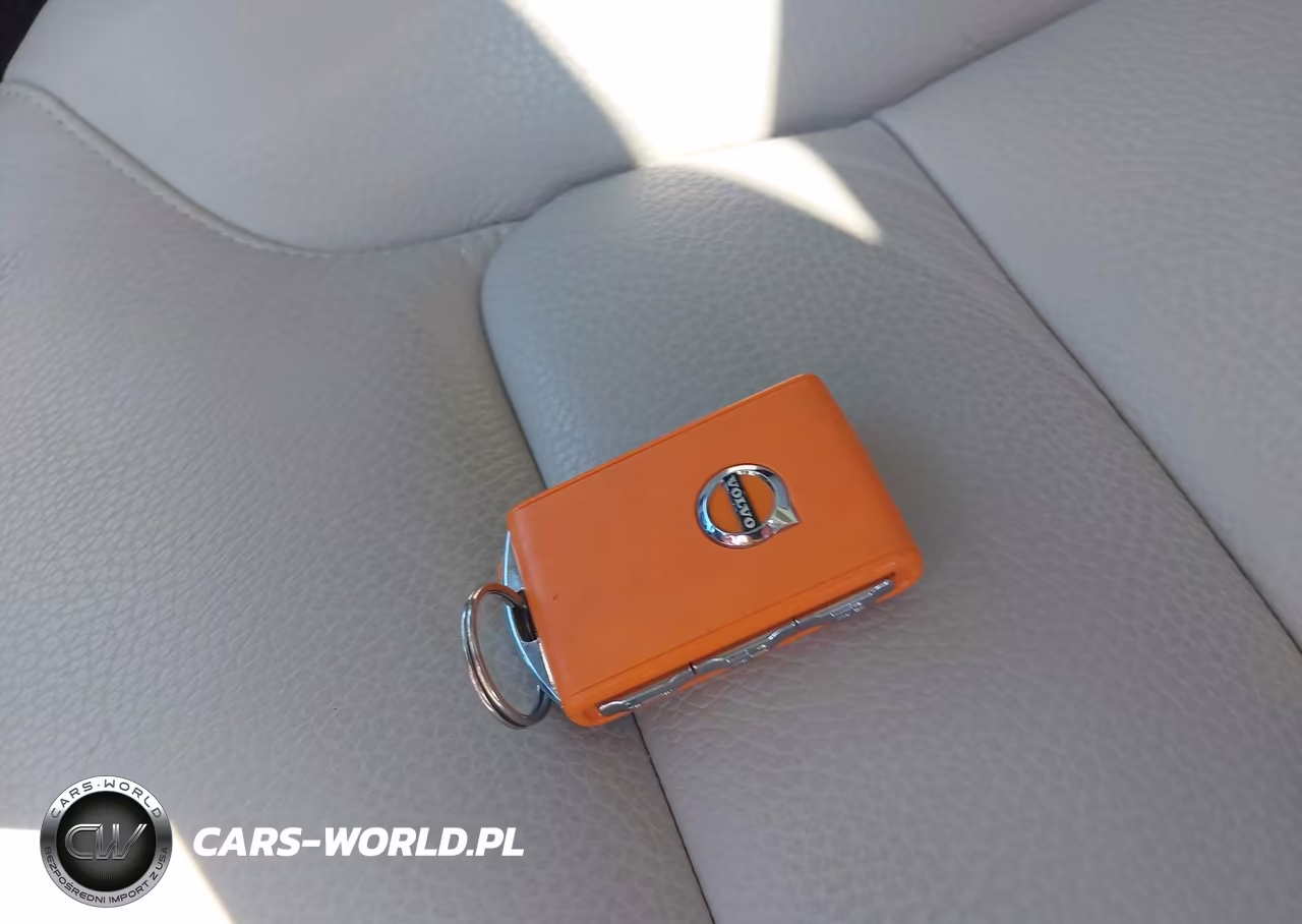 2024 Volvo Xc90 B5 Plus Bright Theme VIN:YV4L12PE0R1220055 - 11