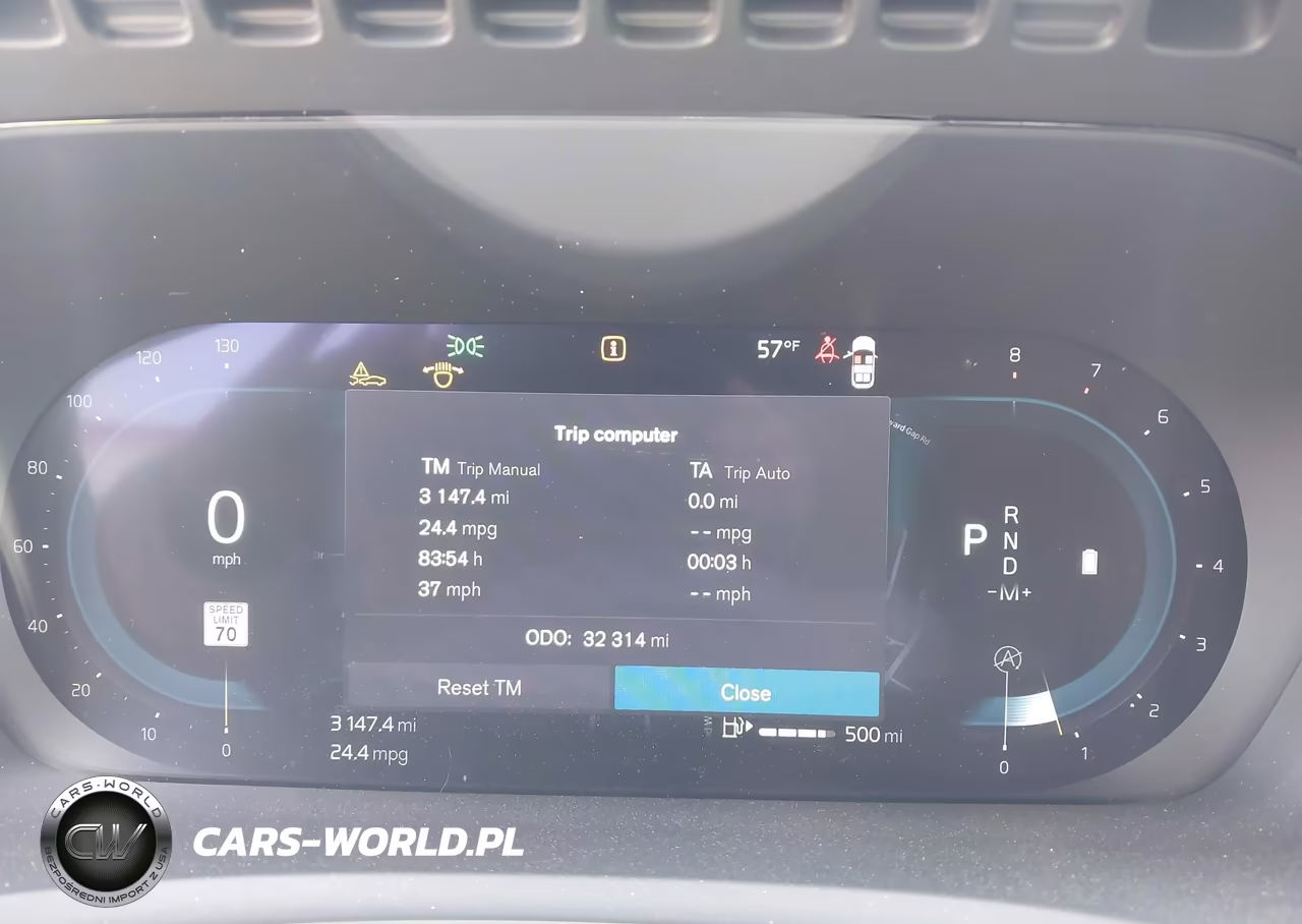 2024 Volvo Xc90 B5 Plus Bright Theme VIN:YV4L12PE0R1220055 - 7
