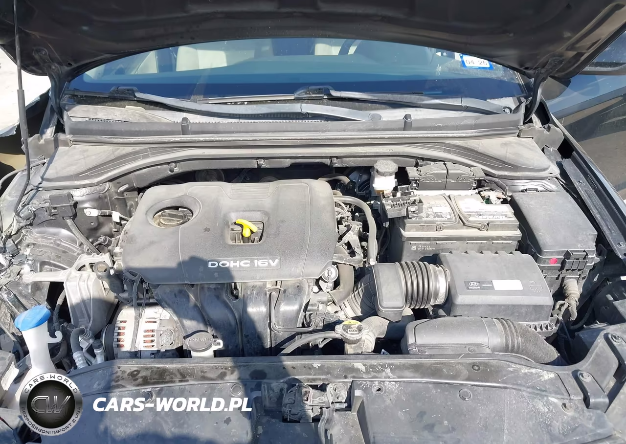2018 Hyundai Elantra Value Edition VIN:5NPD84LF8JH309222 - 10
