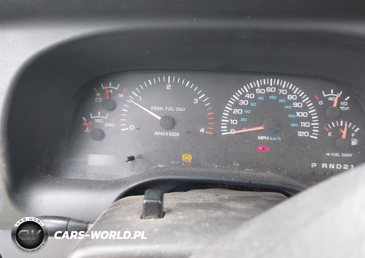 2001 Dodge Ram 2500 St VIN:1B7KC23611J221551 - 7