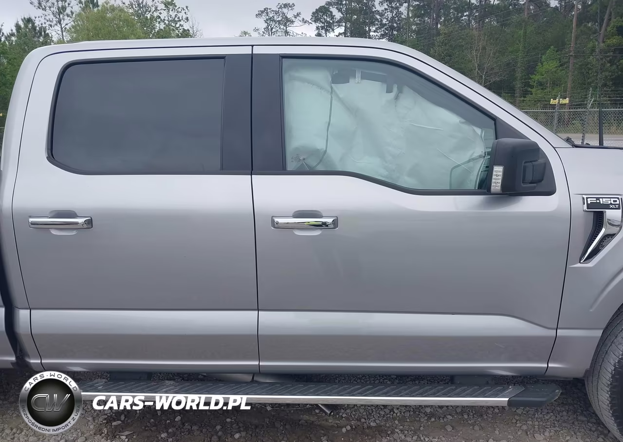2022 Ford F-150 Xlt VIN:1FTEW1EB1NKD54772 - 13