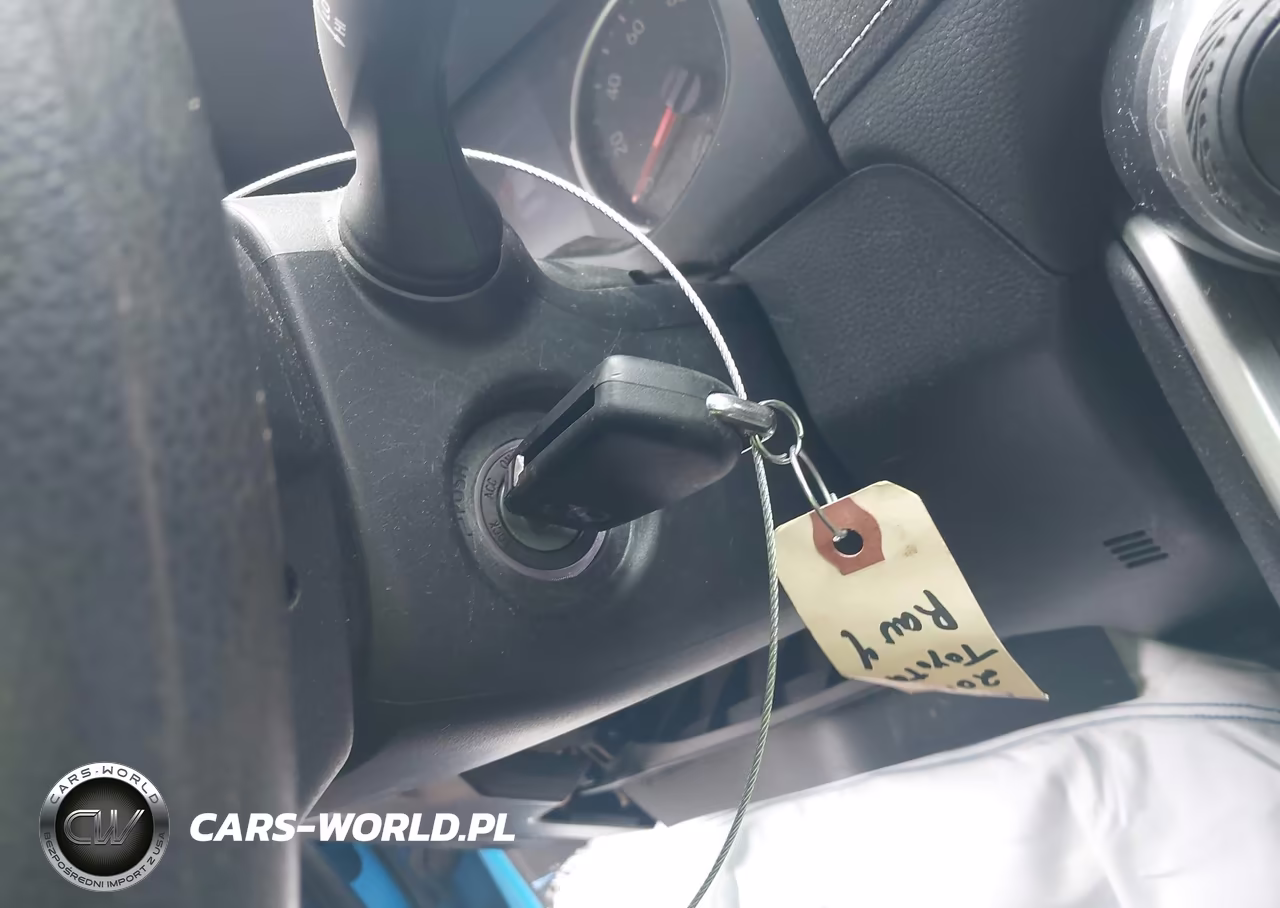 2019 Toyota Rav4 Le VIN:2T3F1RFV8KC057397 - 11