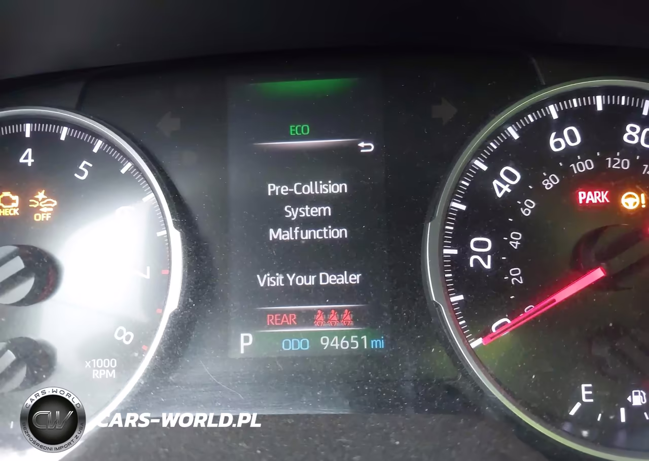 2019 Toyota Rav4 Le VIN:2T3F1RFV8KC057397 - 15