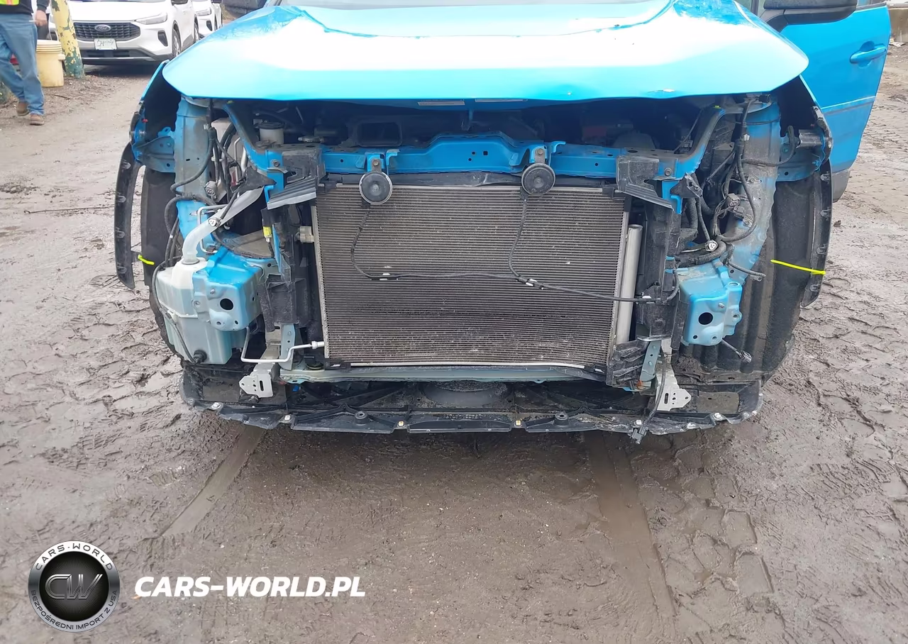 2019 Toyota Rav4 Le VIN:2T3F1RFV8KC057397 - 6