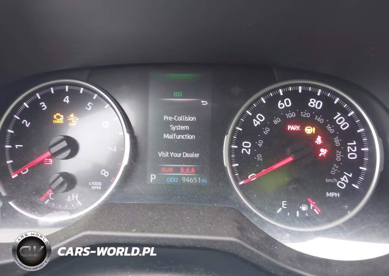 2019 Toyota Rav4 Le VIN:2T3F1RFV8KC057397 - 7