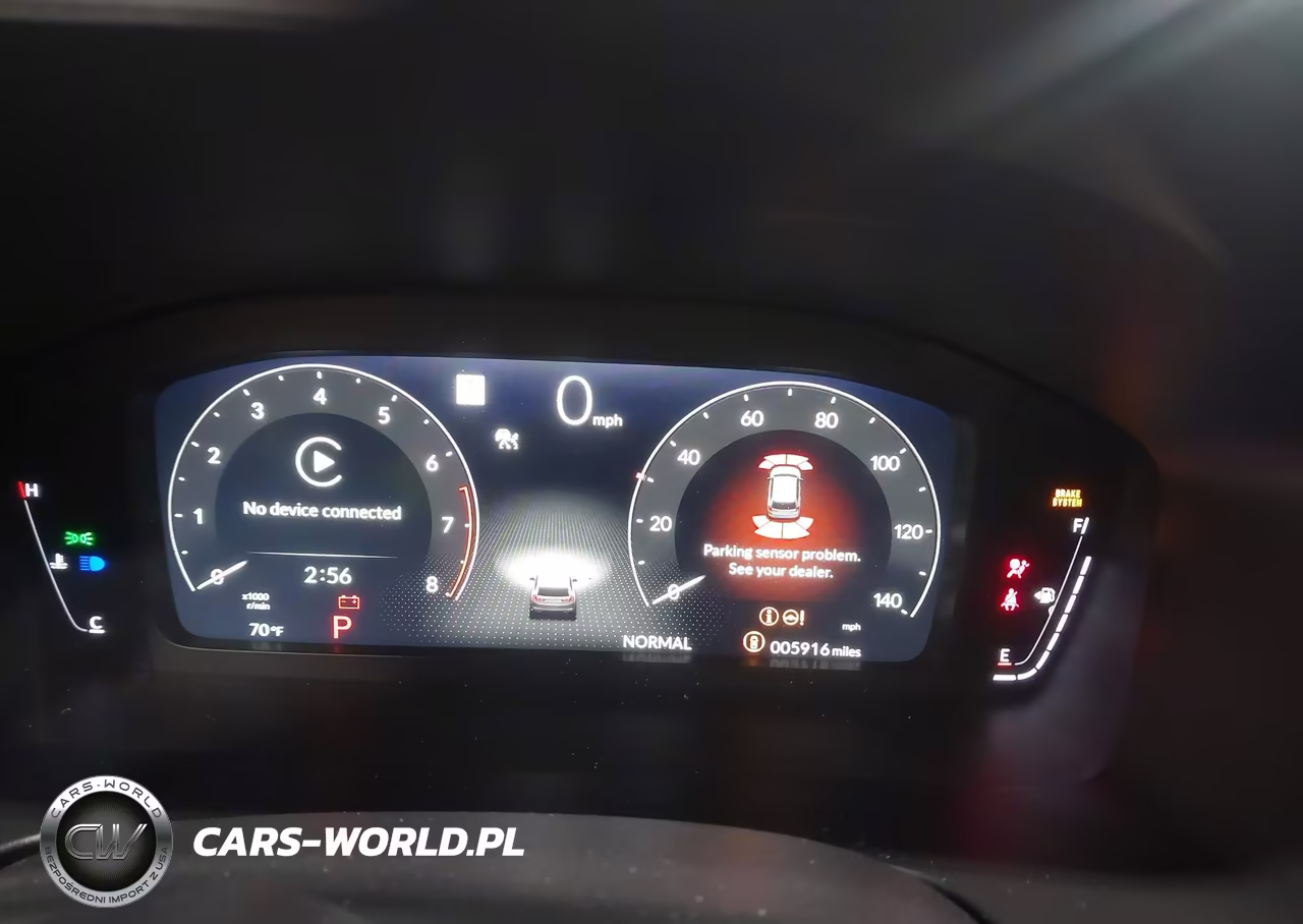 2026 Honda Cr-V Ex-L Awd VIN:2HKRS4H77TH420775 - 7