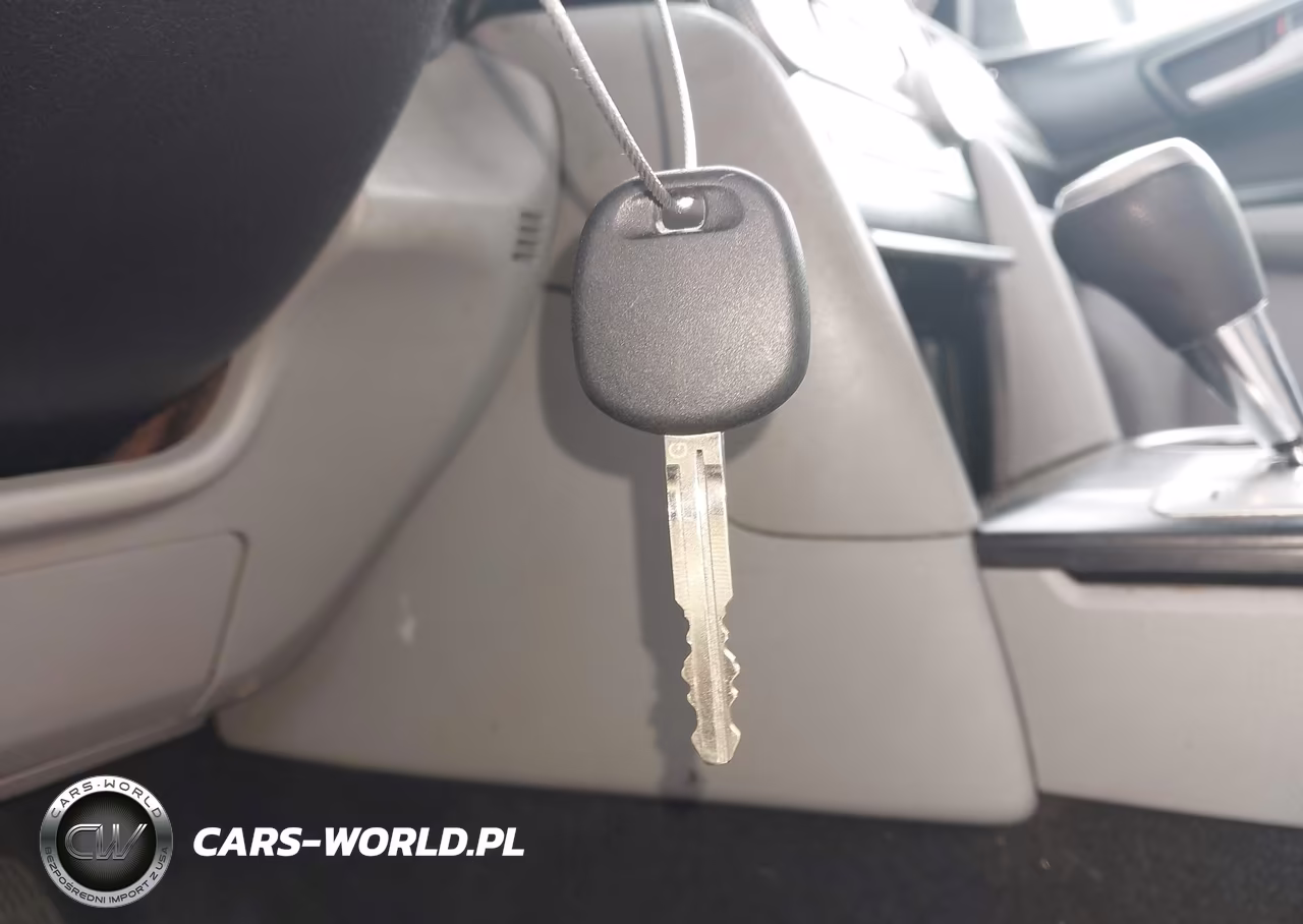 2014 Toyota Camry Le VIN:4T4BF1FKXER345298 - 11