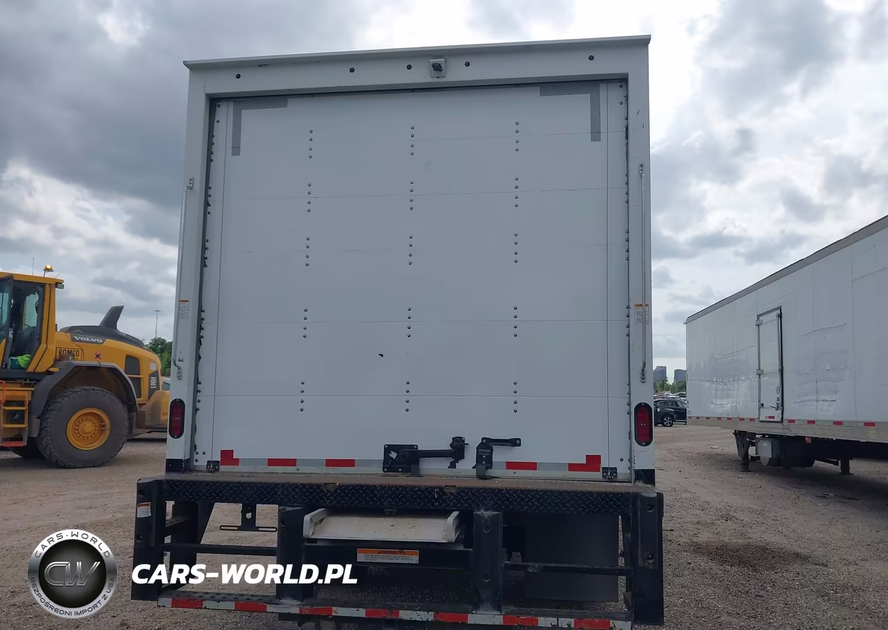 2021 Chevrolet Silverado 4500Hd 1Wt VIN:1HTKHPVM5MH352281 - 14