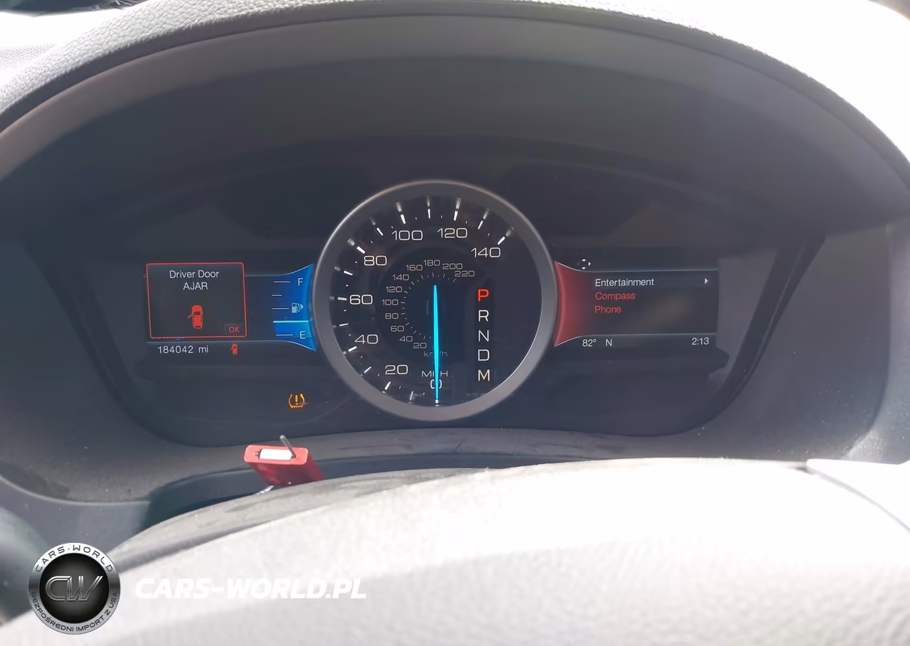 2015 Ford Explorer Xlt VIN:1FM5K8D88FGC24904 - 7