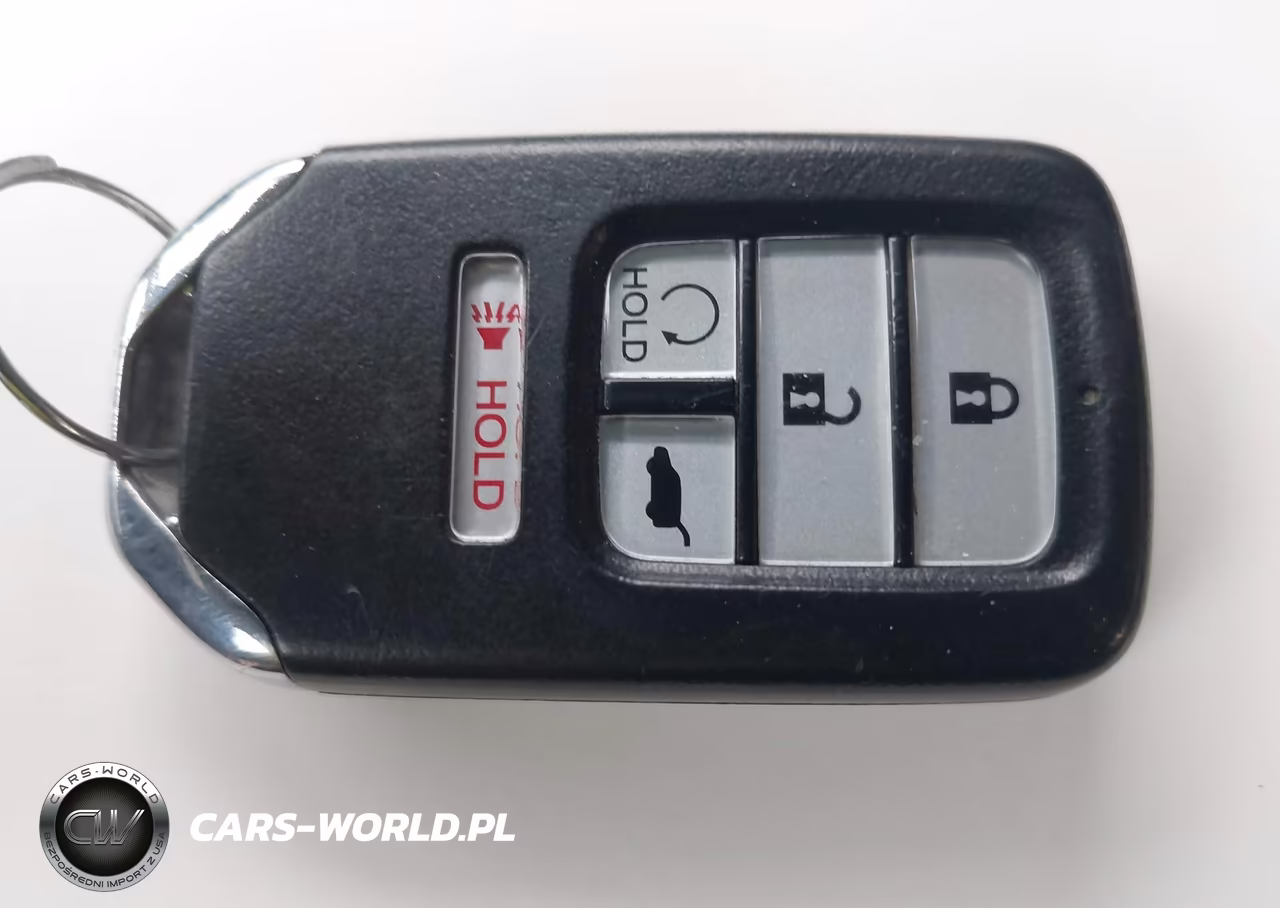 2019 Honda Cr-V Ex VIN:2HKRW2H57KH615653 - 11