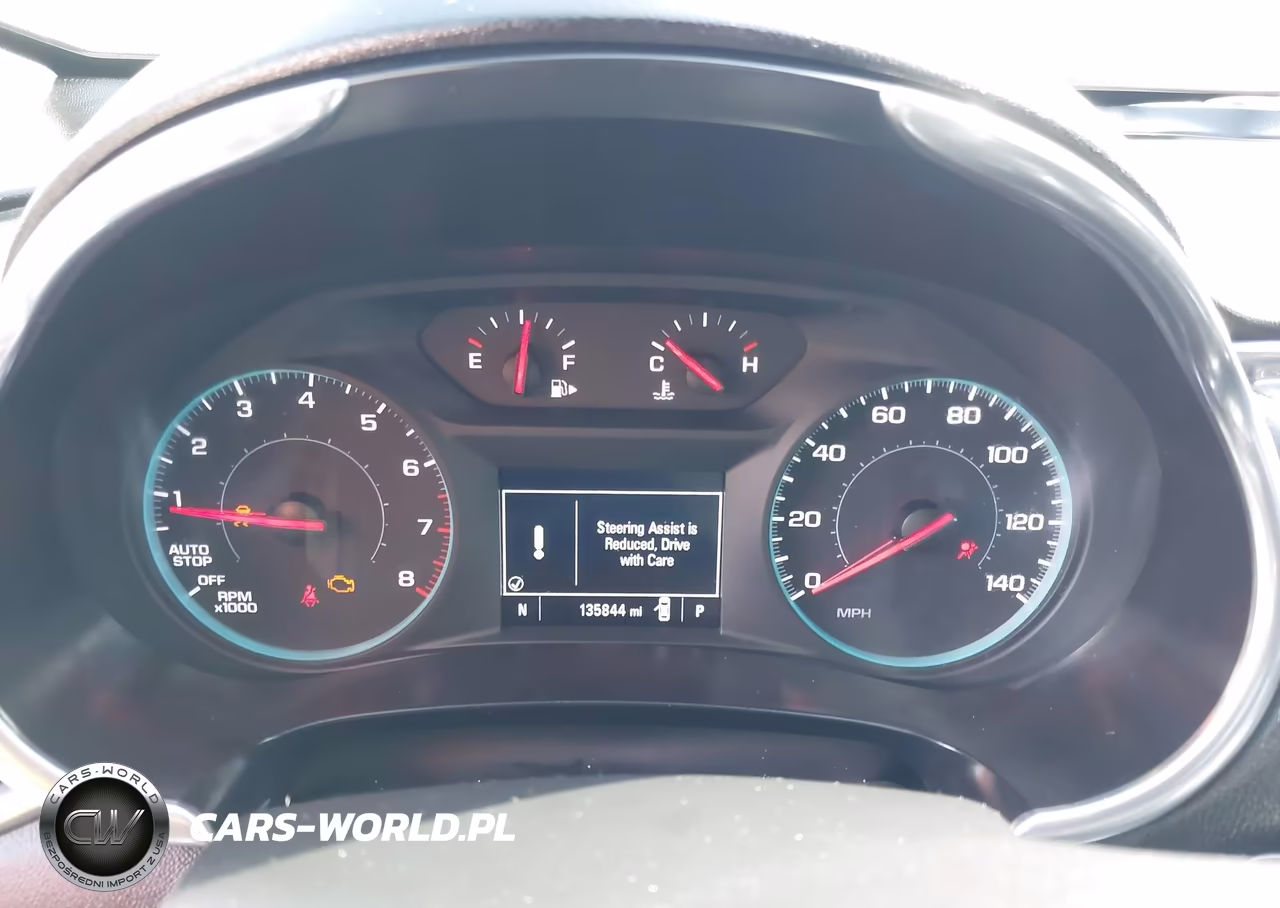2020 Chevrolet Malibu Fwd Lt VIN:1G1ZD5ST5LF136327 - 7