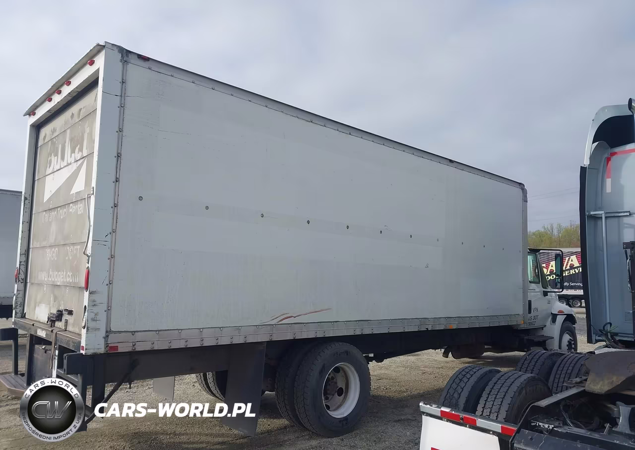 2006 International 4000 4300 VIN:1HTMMAAM36H159878 - 13