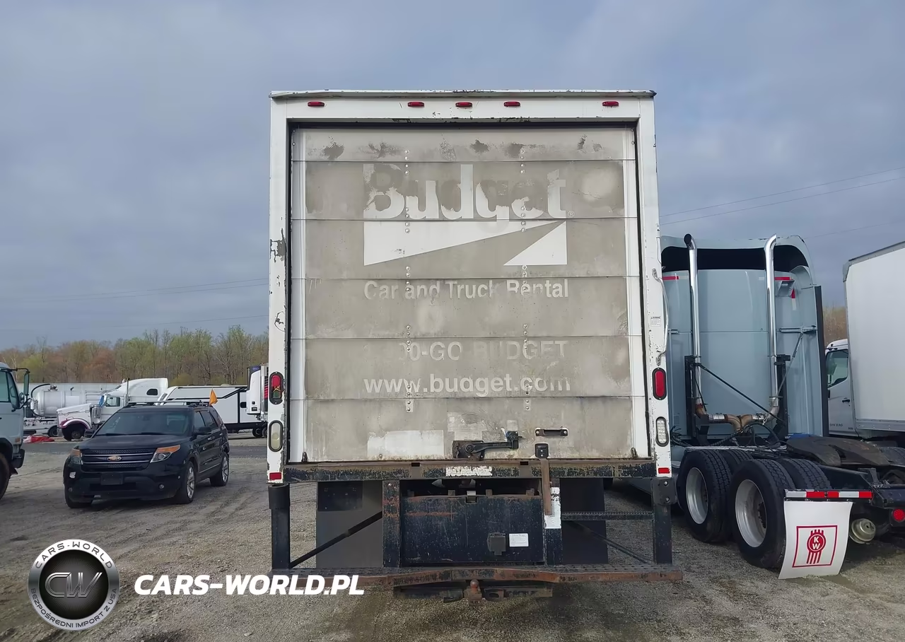 2006 International 4000 4300 VIN:1HTMMAAM36H159878 - 15