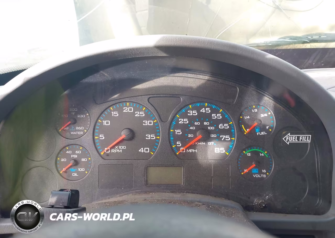 2006 International 4000 4300 VIN:1HTMMAAM36H159878 - 5