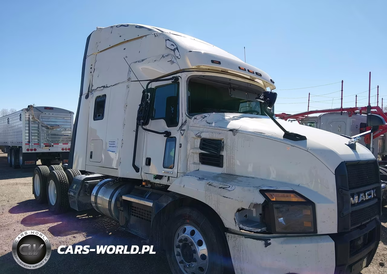 2023 Mack Anthem VIN:1M1AN4GY4PM029691 - 11