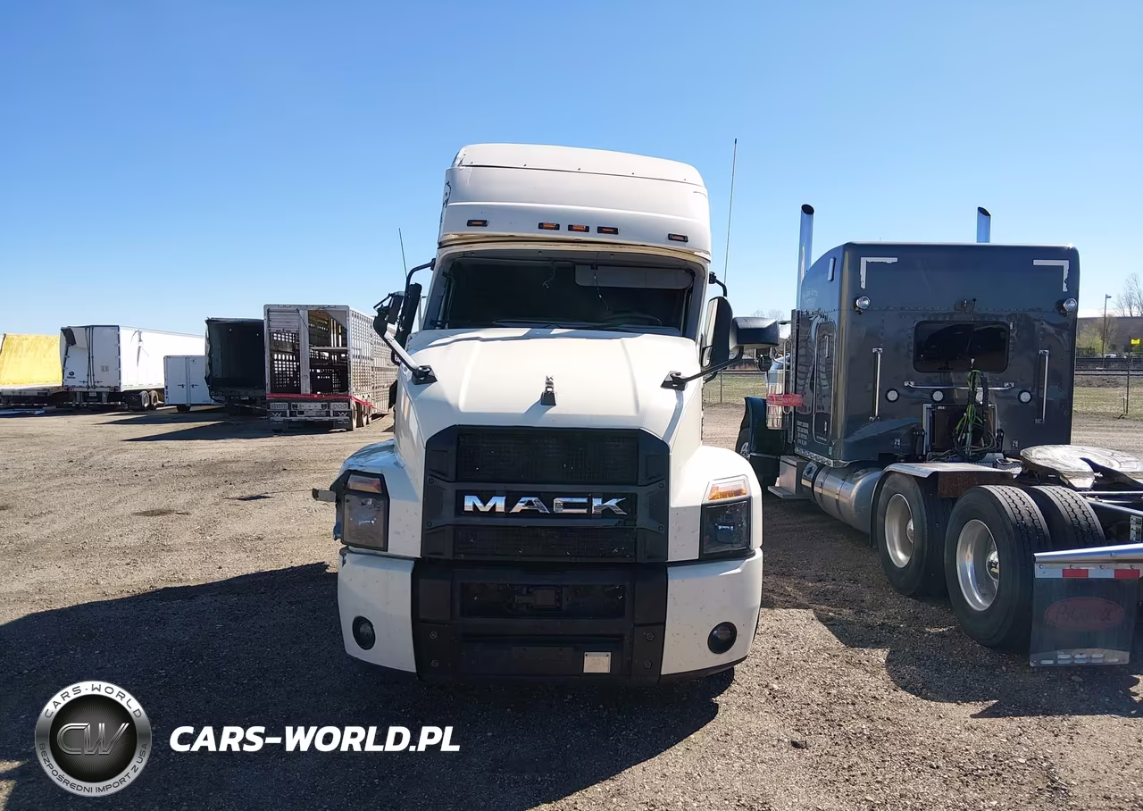 2023 Mack Anthem VIN:1M1AN4GY4PM029691 - 16