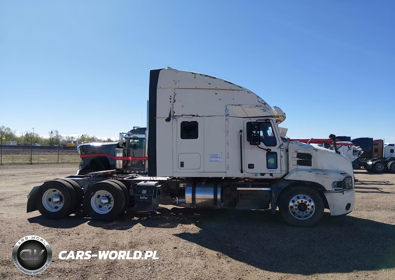 2023 Mack Anthem VIN:1M1AN4GY4PM029691 - 17
