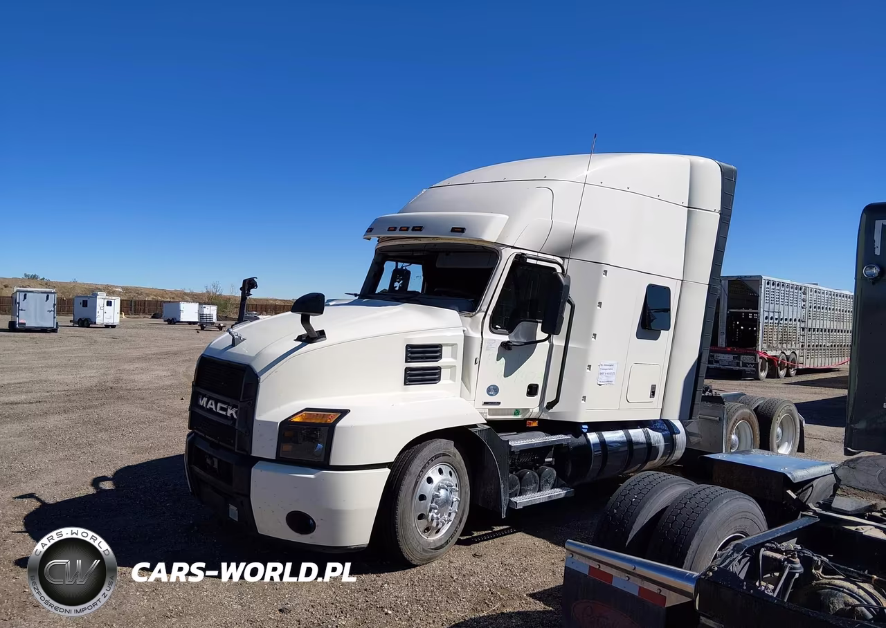 2023 Mack Anthem VIN:1M1AN4GY4PM029691 - 18