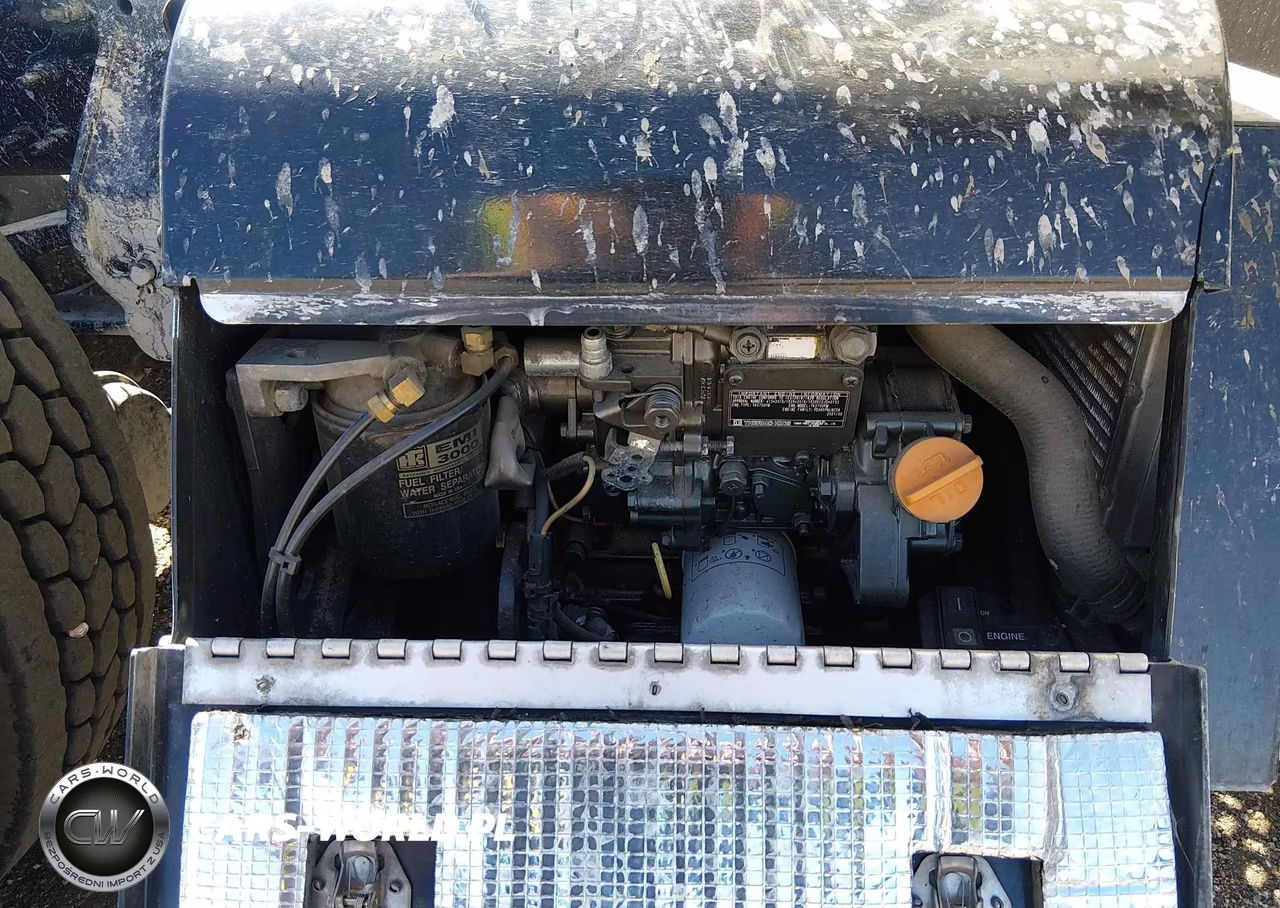 2023 Mack Anthem VIN:1M1AN4GY4PM029691 - 22