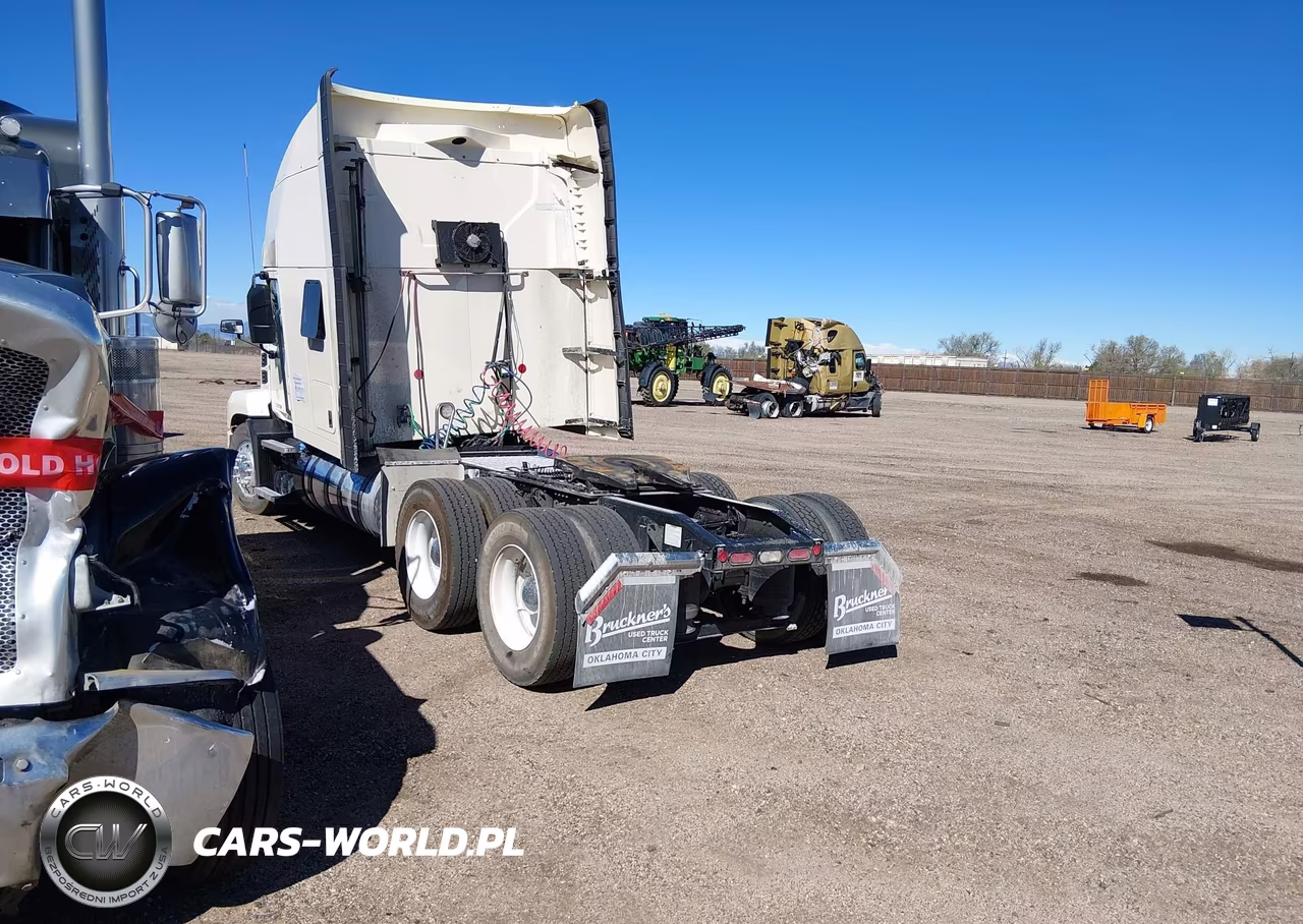 2023 Mack Anthem VIN:1M1AN4GY4PM029691 - 3