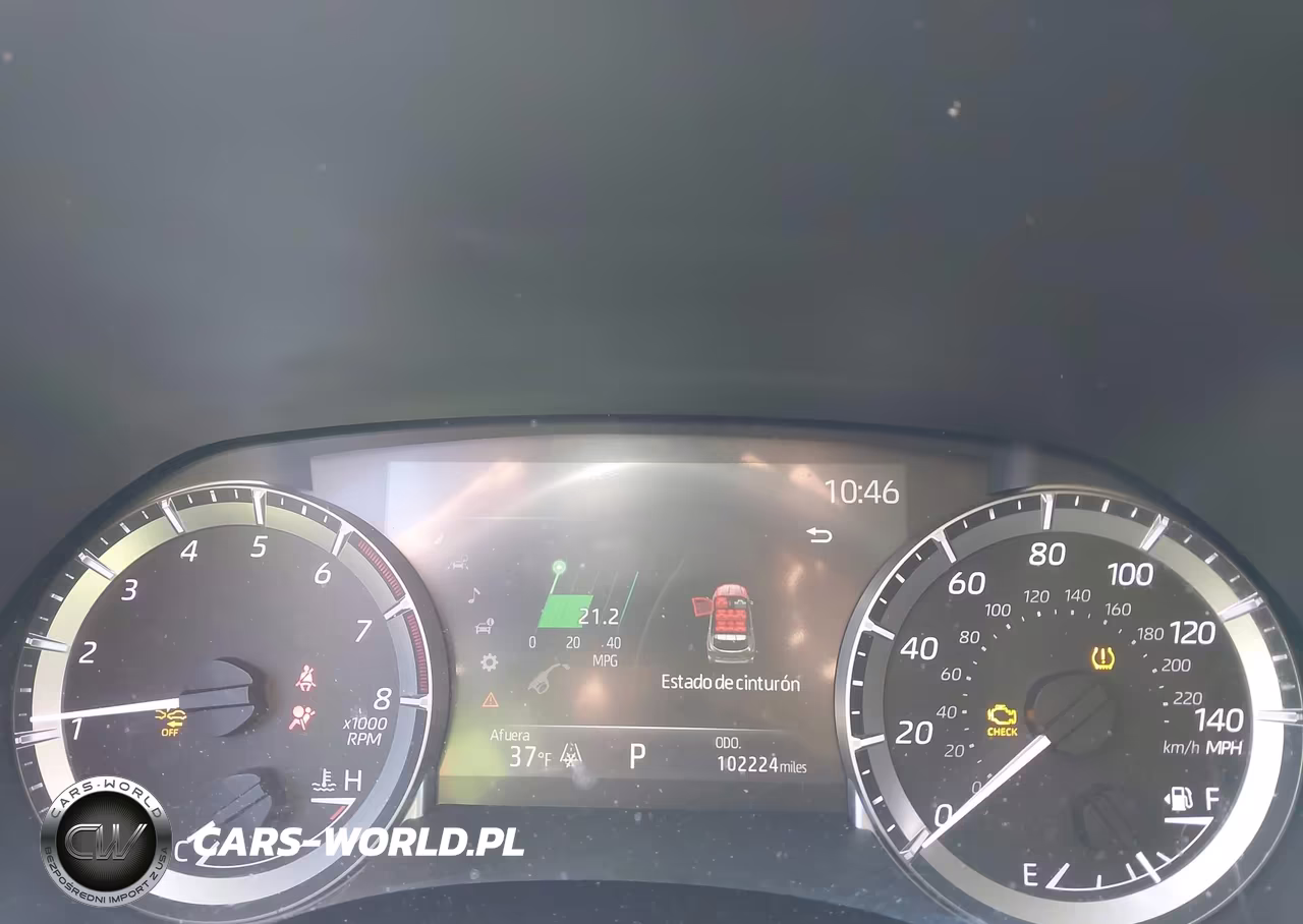 2023 Toyota Highlander Le VIN:5TDKDRAH0PS512807 - 7