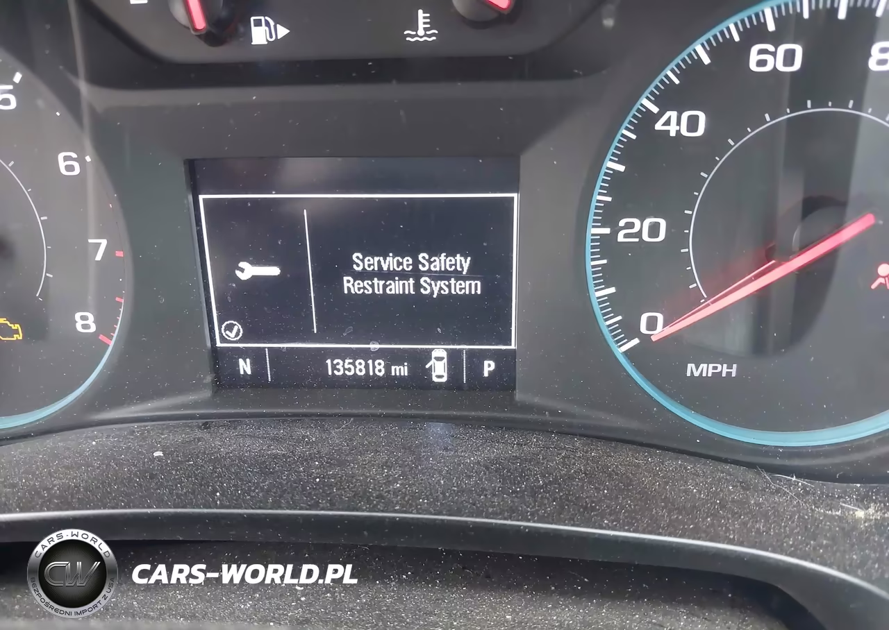 2023 Chevrolet Malibu Fwd 1Lt VIN:1G1ZD5ST1PF190505 - 15
