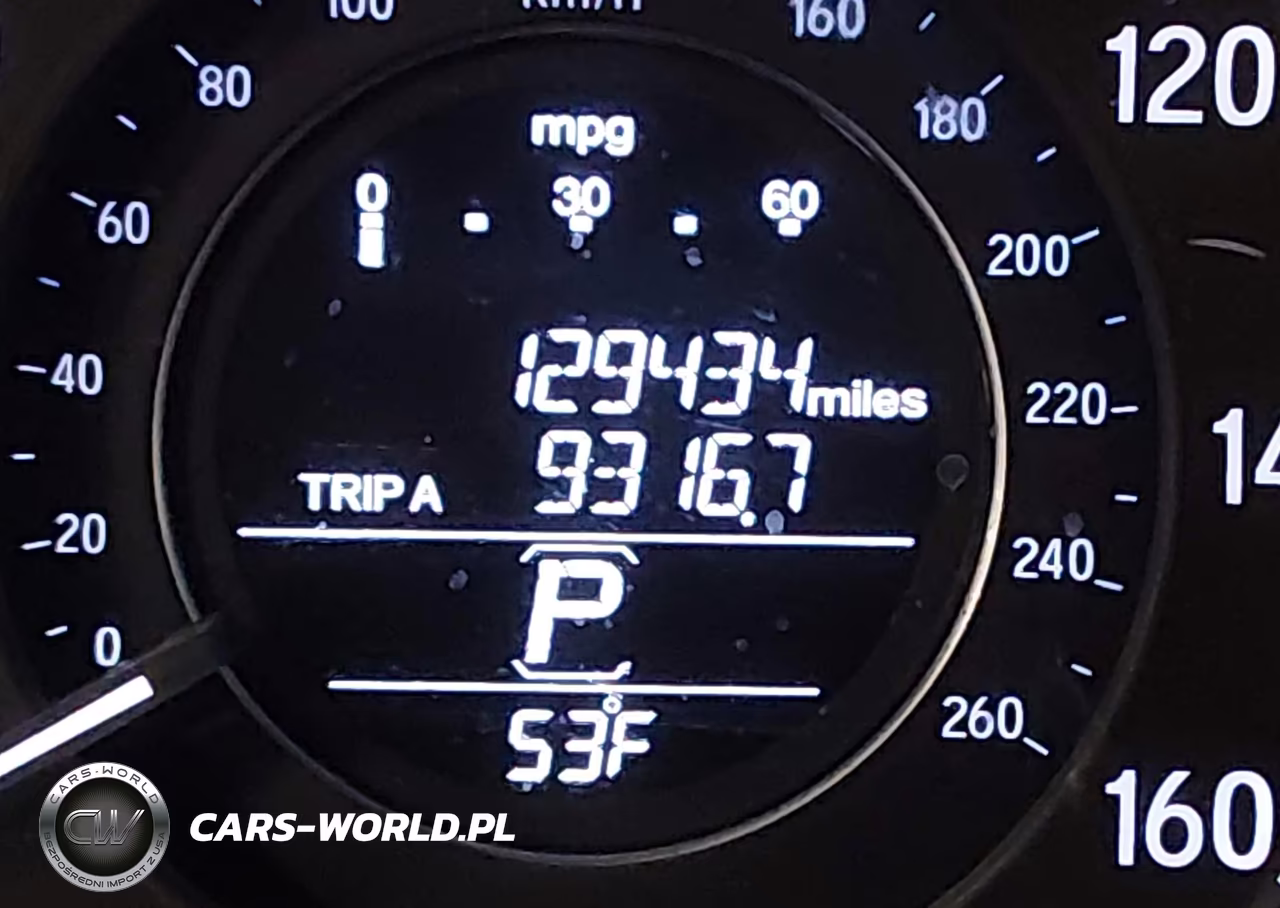 2017 Honda Accord Lx VIN:1HGCR2F31HA302923 - 16