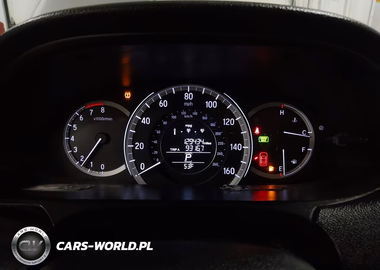 2017 Honda Accord Lx VIN:1HGCR2F31HA302923 - 7