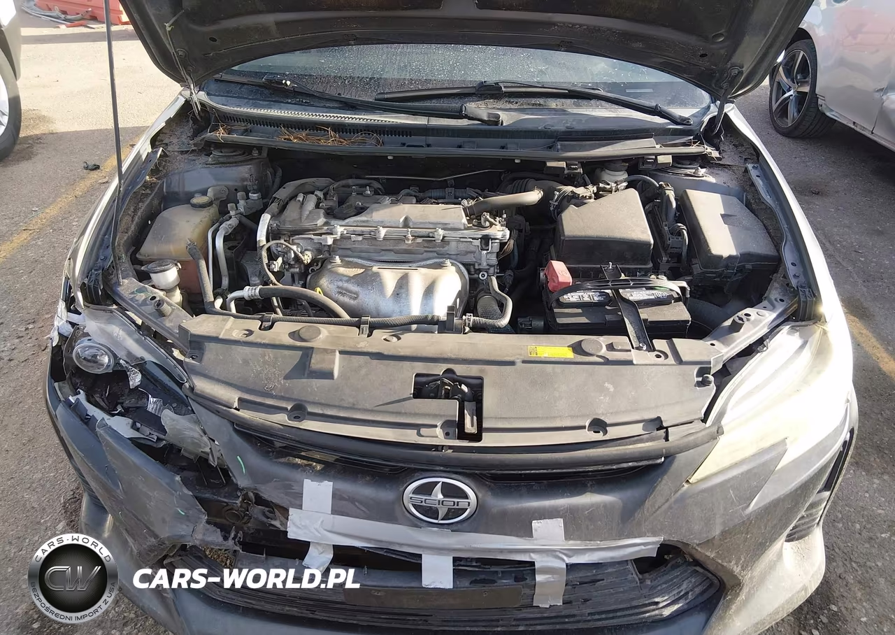 2014 Scion Tc VIN:JTKJF5C77E3074362 - 10