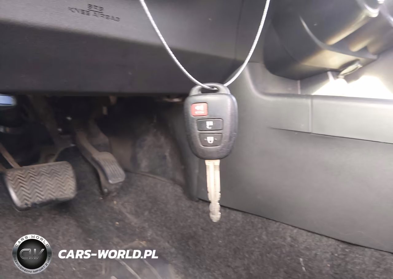 2014 Scion Tc VIN:JTKJF5C77E3074362 - 11