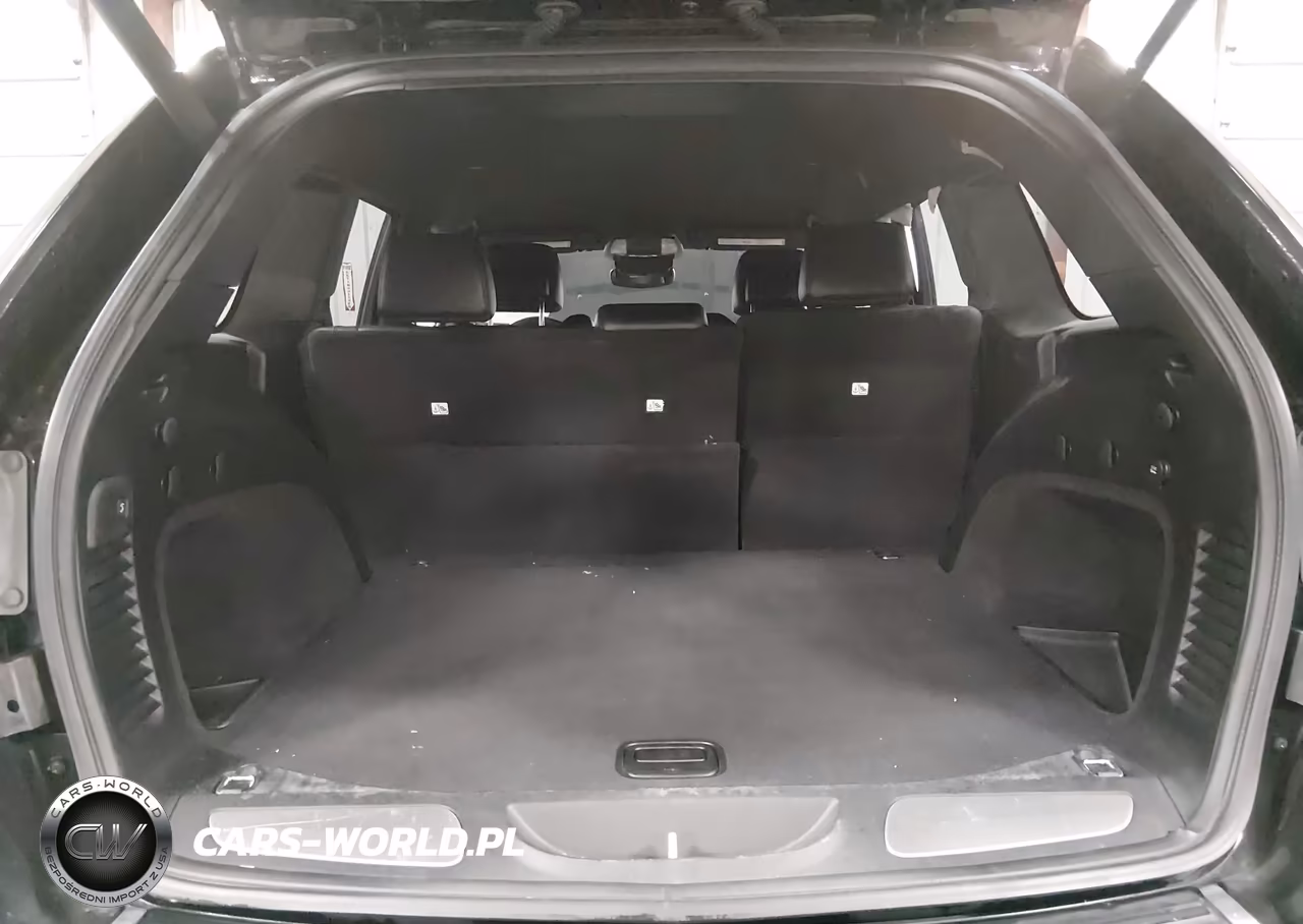 2018 Jeep Grand Cherokee Limited 4X4 VIN:1C4RJFBG8JC504183 - 18