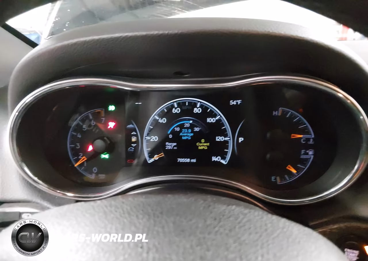2018 Jeep Grand Cherokee Limited 4X4 VIN:1C4RJFBG8JC504183 - 7