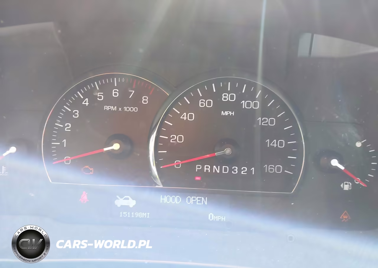 2006 Cadillac Dts Standard VIN:1G6KD57Y36U191861 - 7