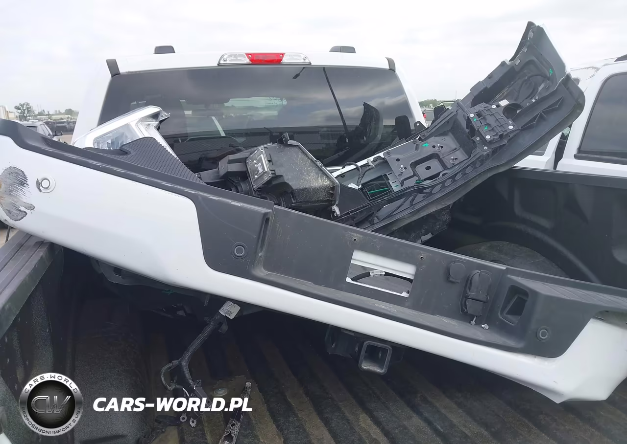 2025 Ford F-150 Stx VIN:1FTEW2KP3SKD66780 - 12