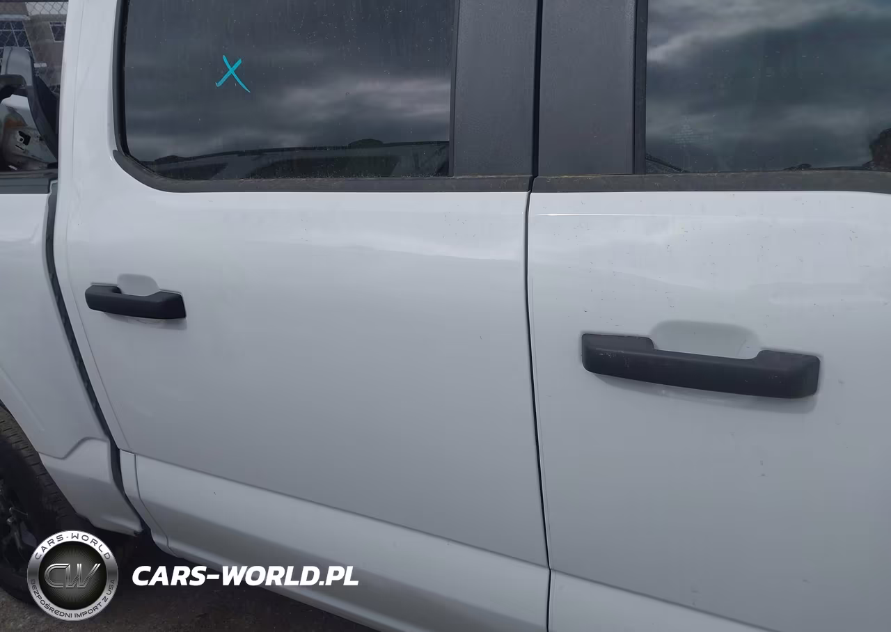 2025 Ford F-150 Stx VIN:1FTEW2KP3SKD66780 - 14