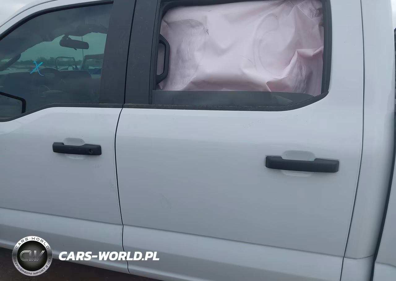 2025 Ford F-150 Stx VIN:1FTEW2KP3SKD66780 - 15