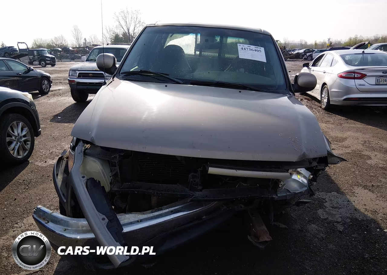 2001 Ford F-150 Lariat-Xl-Xlt VIN:1FTRX18L21NA29740 - 11