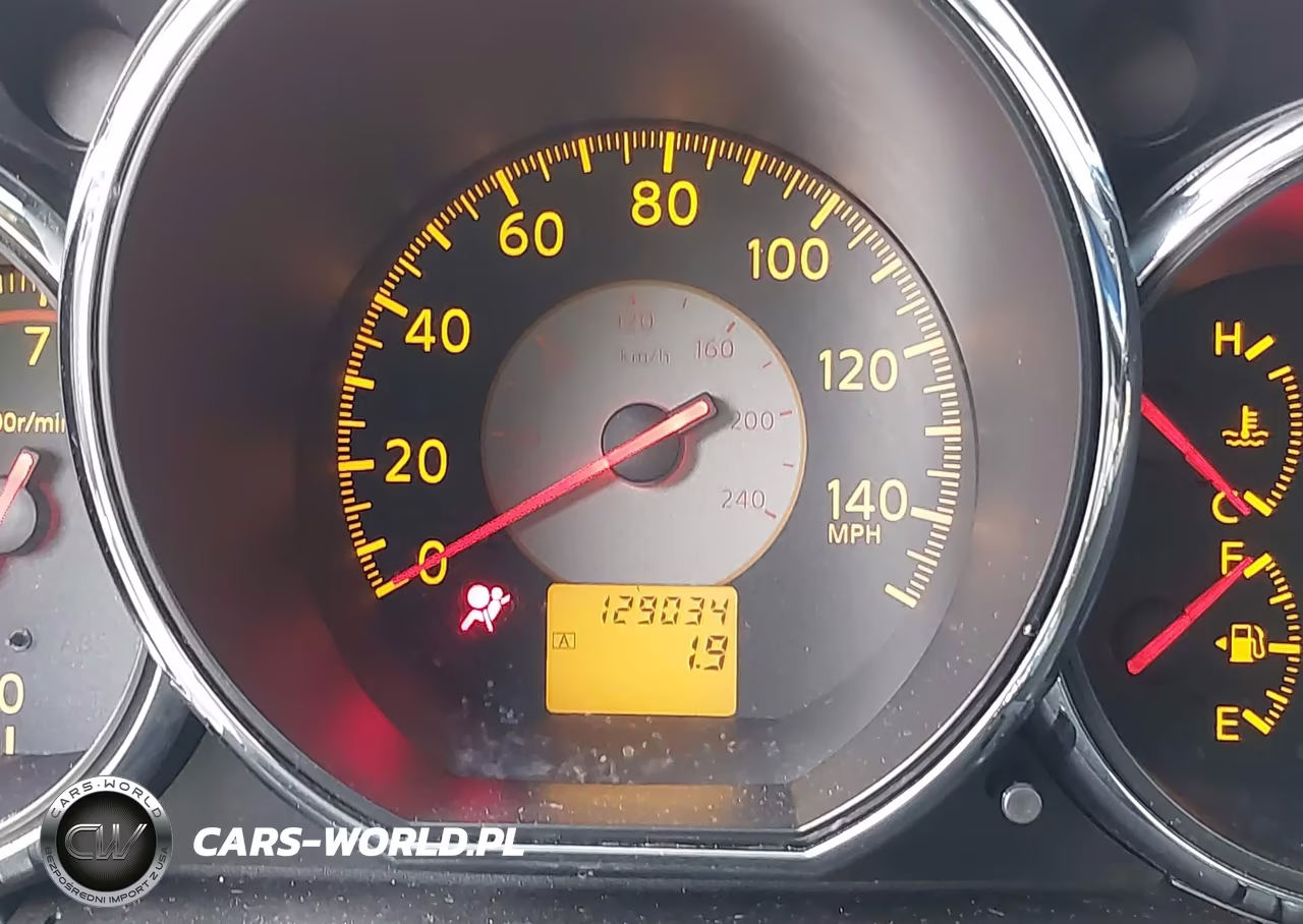 2006 Nissan Altima 2.5 S VIN:1N4AL11D26C150594 - 7