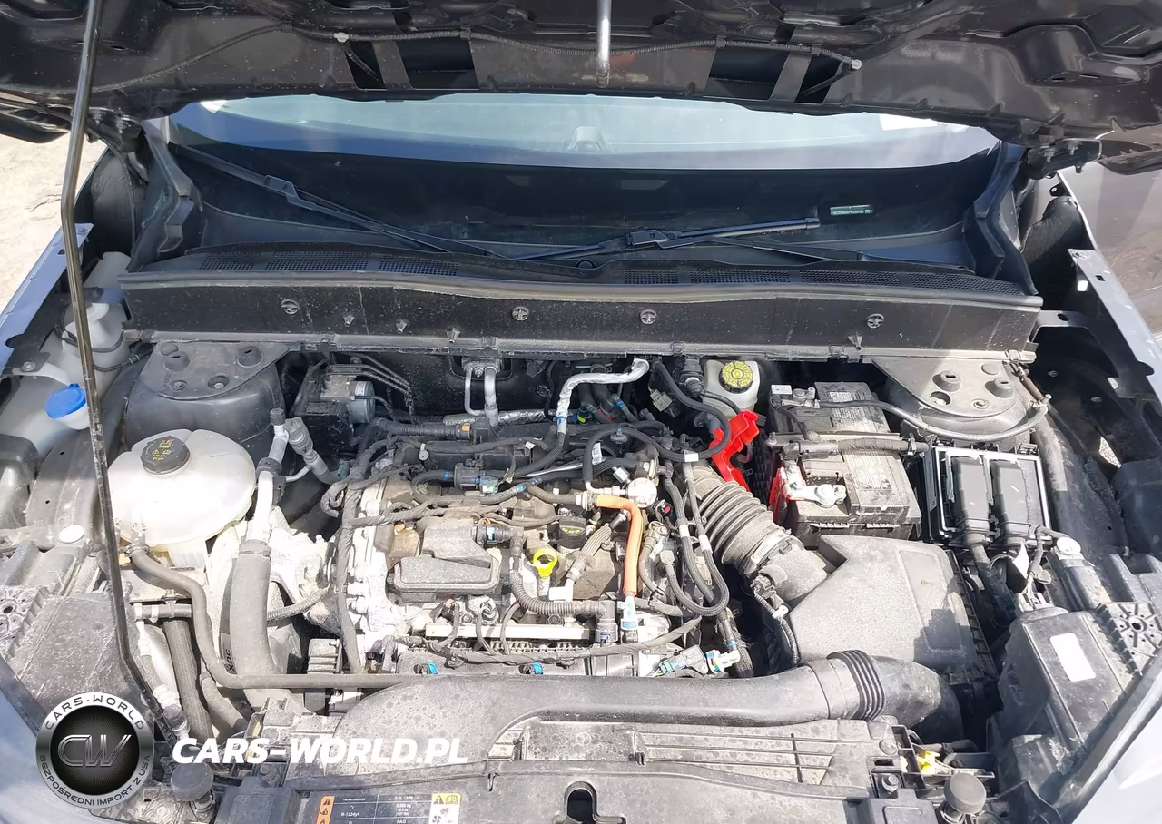 2023 Ford Bronco Sport Big Bend VIN:3FMCR9B6XPRD04788 - 10