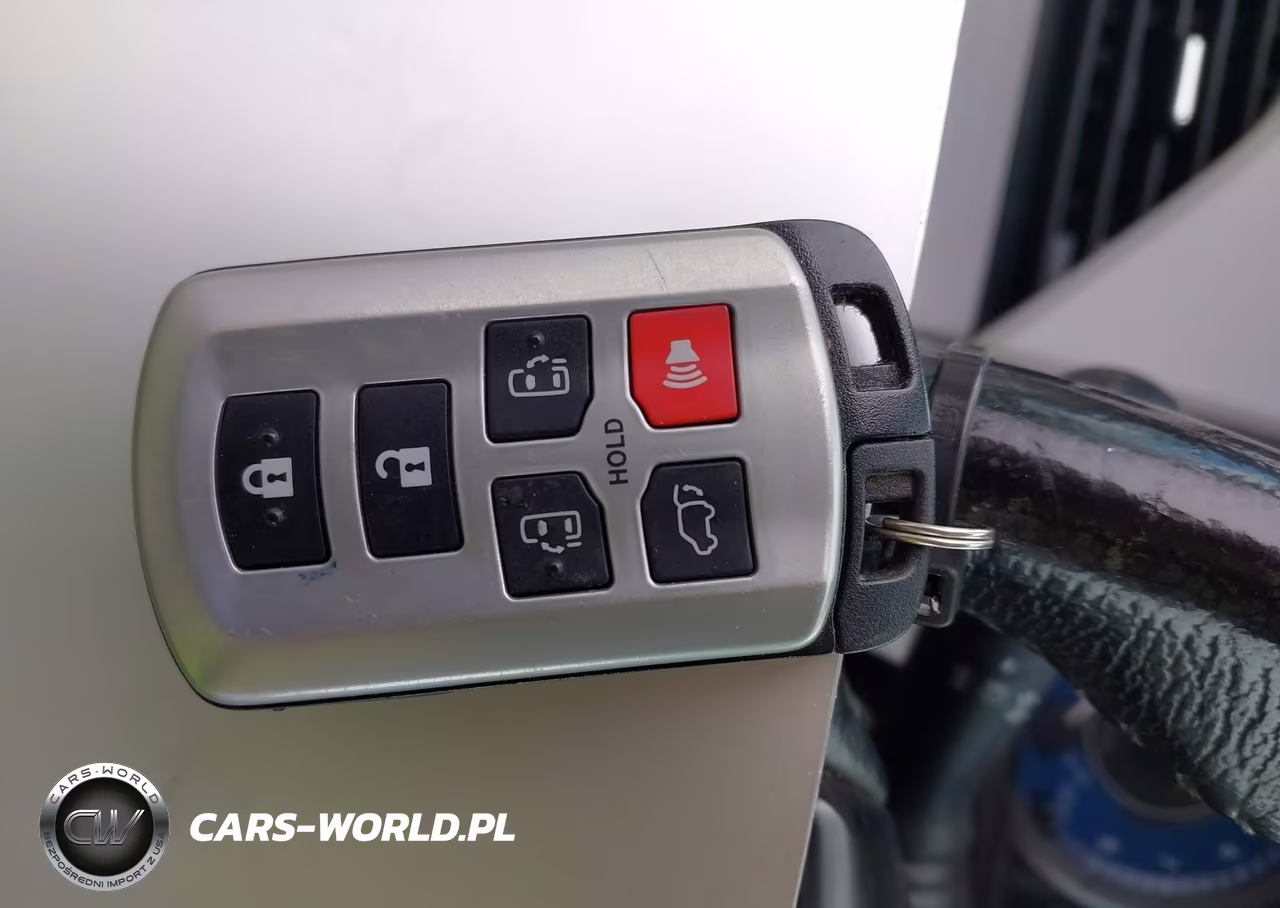 2020 Toyota Sienna Xle VIN:5TDYZ3DC7LS059529 - 11