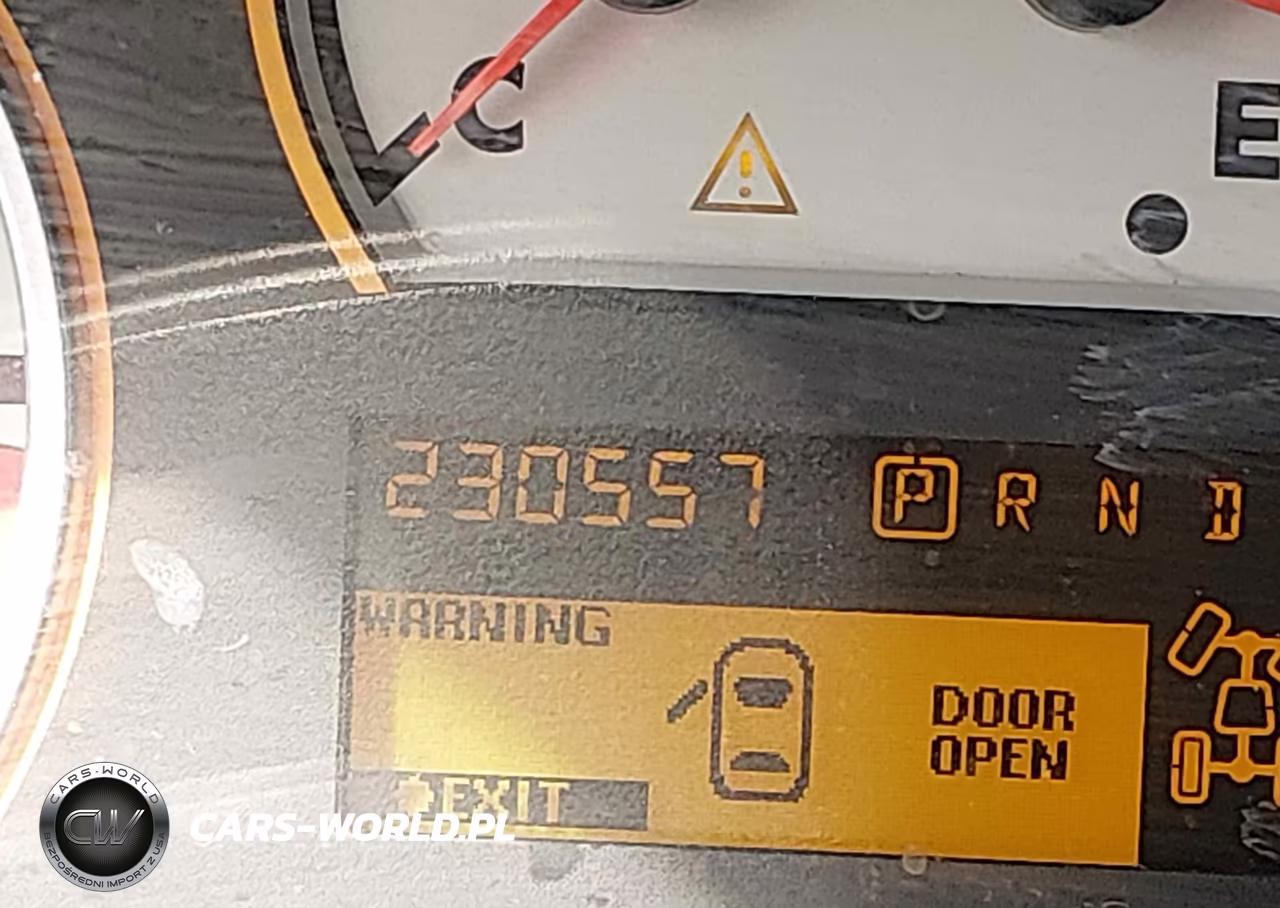 2008 Nissan Titan Pro-4X VIN:1N6AA07C68N301417 - 15