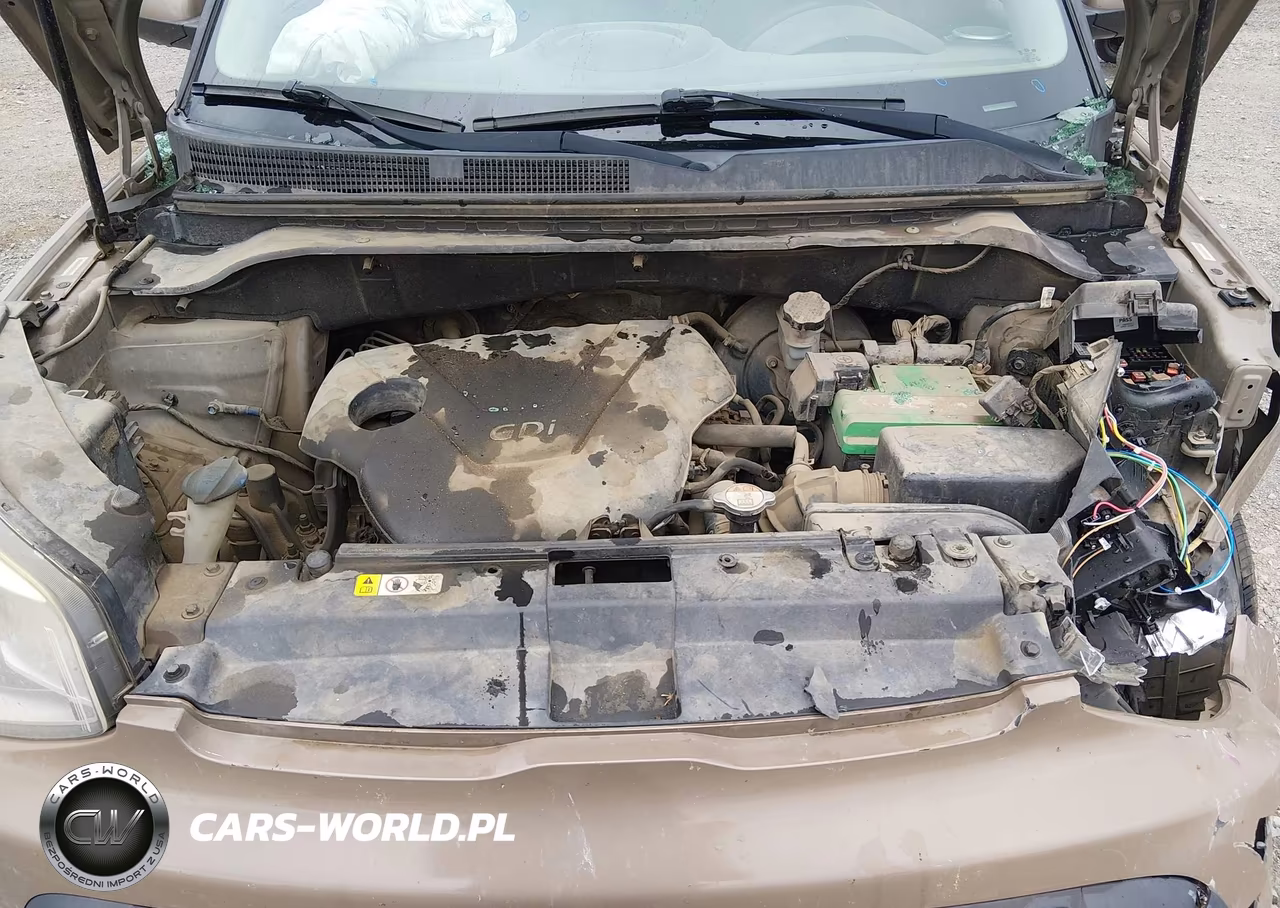 2014 Kia Soul VIN:KNDJN2A28E7085217 - 10