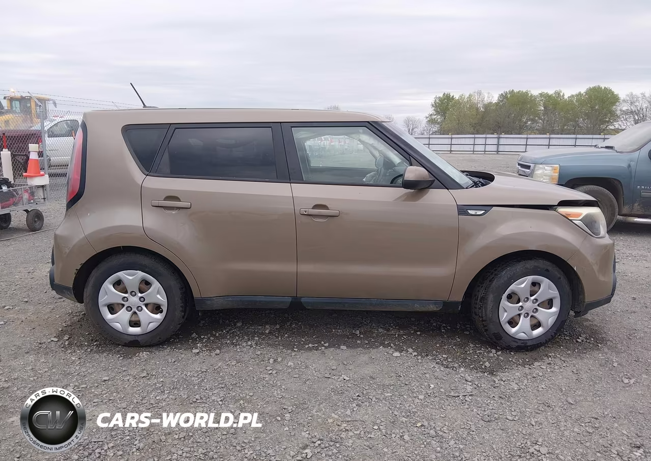 2014 Kia Soul VIN:KNDJN2A28E7085217 - 12