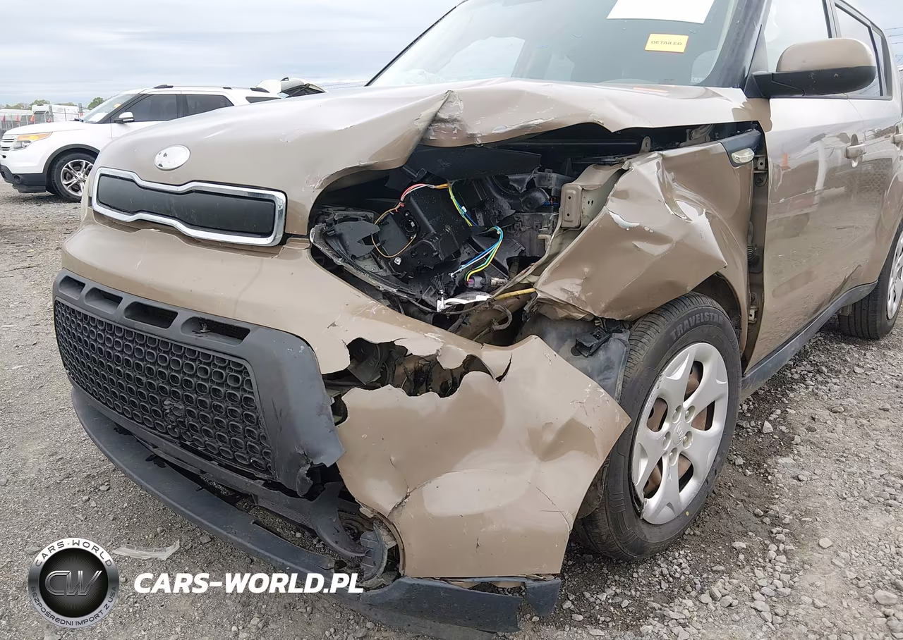 2014 Kia Soul VIN:KNDJN2A28E7085217 - 6