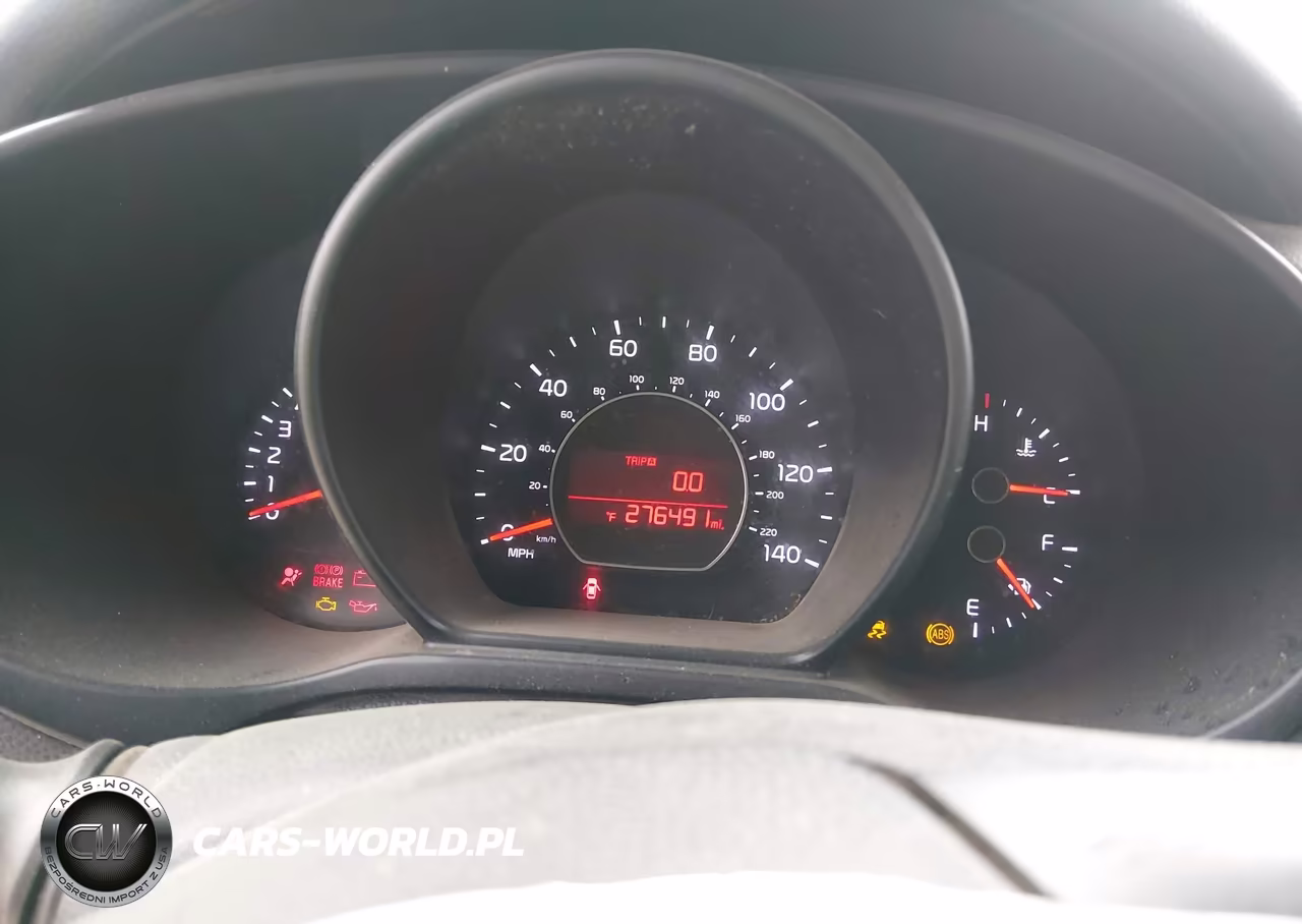 2014 Kia Soul VIN:KNDJN2A28E7085217 - 7