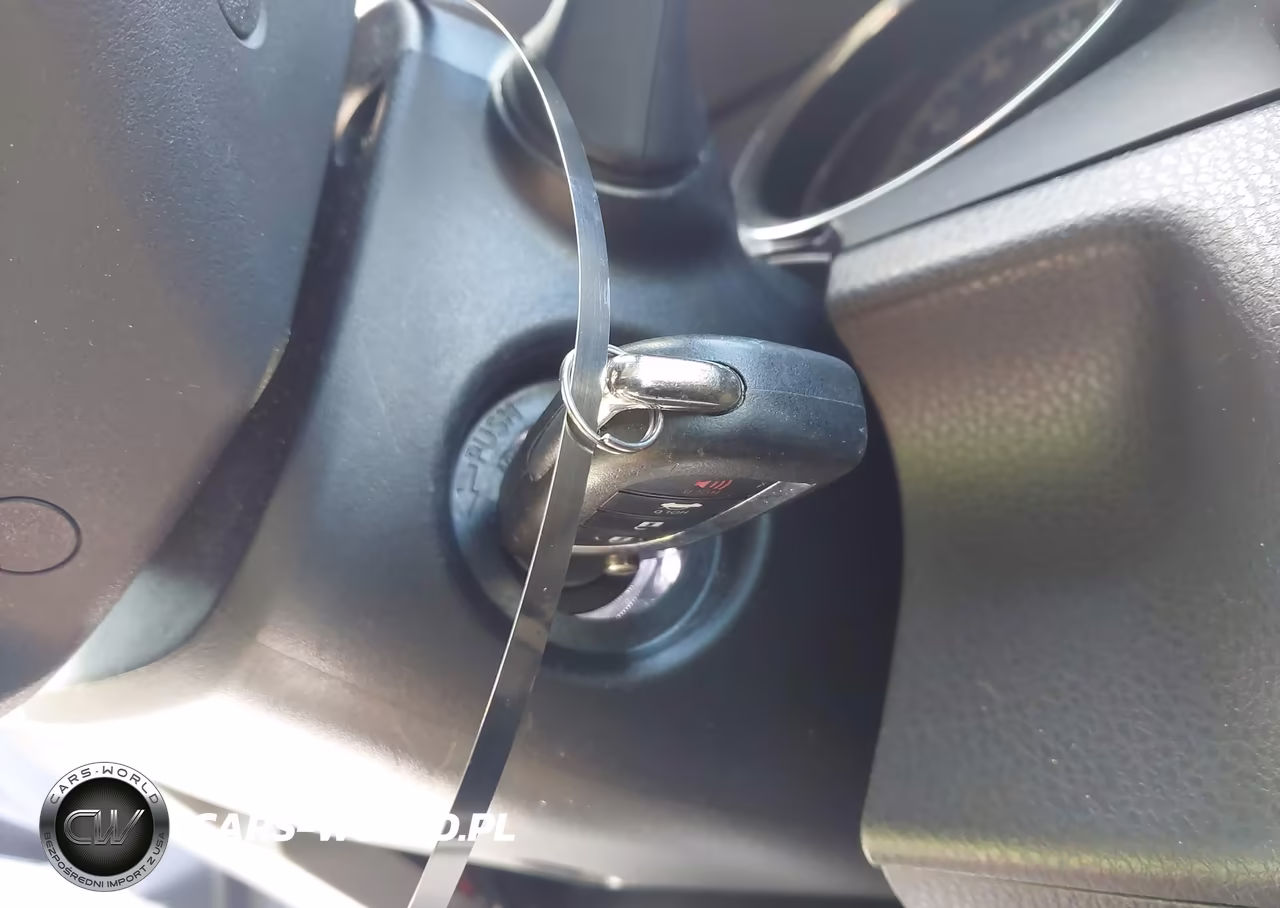 2019 Toyota Camry Se VIN:4T1B11HK7KU678835 - 11